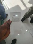 New Google Pixel 7a 128GB Gold - 3