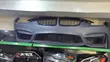 BMW F30 Front Bumper (2013-2017) - 2