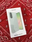 New Samsung Galaxy A56 256GB Green - 3