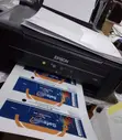 Epson L380 Ecotank Printer - 3
