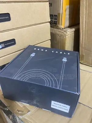 Original Starlink Gen 3 Cable - 150ft/46m