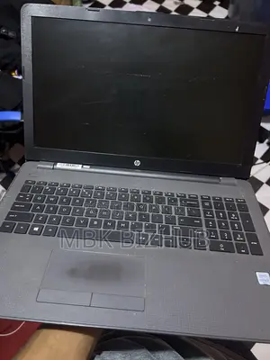 HP 15 Laptop - Intel Core i3, 4GB RAM, 500GB HDD