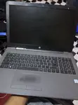 HP 15 Laptop - Intel Core i3, 4GB RAM, 500GB HDD - 1