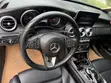 Mercedes-Benz C300 2017 Silver - 2