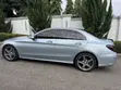 Mercedes-Benz C300 2017 Silver - 3