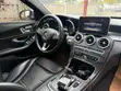 Mercedes-Benz C300 2017 Silver - 4