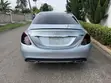 Mercedes-Benz C300 2017 Silver - 5
