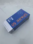 New Tecno Spark 50 128GB Gray - 2