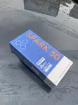 New Tecno Spark 50 128GB Gray - 3