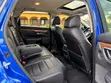 2022 Honda CR-V EX-L AWD Blue - 1