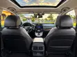 2022 Honda CR-V EX-L AWD Blue - 3