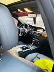 Mercedes-Benz C250 2012 Black - 3