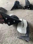 Nissan Rogue 2017 Side Mirror - 2