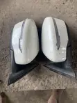 Nissan Rogue 2017 Side Mirror - 3
