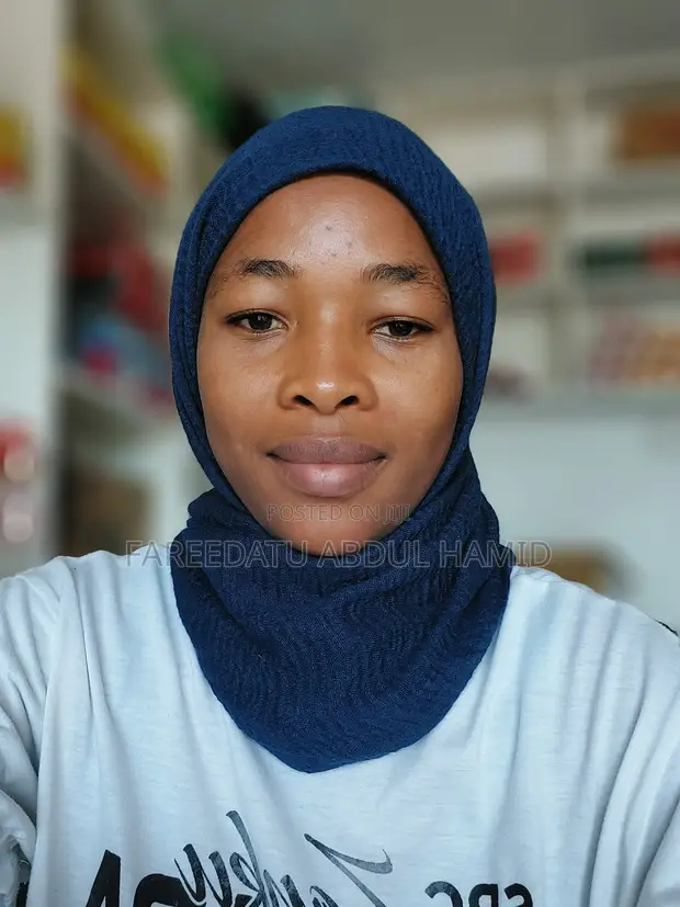 Creative Designer - Accra - 1