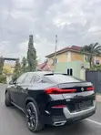 BMW X6 xDrive40i 2022 Black - 2