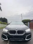 BMW X6 xDrive40i 2022 Black - 5