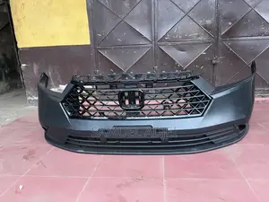 Honda Accord Front Bumper (2023-2025)