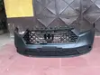 Honda Accord Front Bumper (2023-2025) - 1