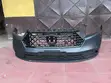 Honda Accord Front Bumper (2023-2025) - 2