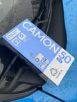 New Tecno Camon 50 Pro 256GB Black - 1