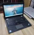 Lenovo Yoga 260 Laptop - Core i7, 8GB RAM, 256GB SSD - 3