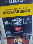 Quaker Oats (2.26kg) - Imported from USA - 3