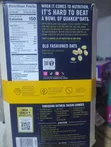 Quaker Oats (2.26kg) - Imported from USA - 5