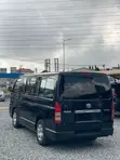 Toyota HiAce Super GL 2013 - 5