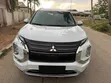 Mitsubishi Outlander SEL 2022 White - 1