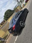 Mercedes-Benz C300 2016 Blue - 1