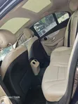 Mercedes-Benz C300 2016 Blue - 2