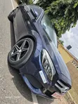 Mercedes-Benz C300 2016 Blue - 4