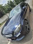 Mercedes-Benz C300 2016 Blue - 5
