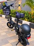New Flying Pigeon 2024 Electric Smart-Bike - 2
