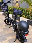 New Flying Pigeon 2024 Electric Smart-Bike - 4