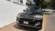 Toyota Land Cruiser 2015 Black - 3