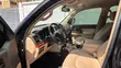 Toyota Land Cruiser 2015 Black - 4