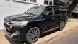 Toyota Land Cruiser 2015 Black - 5