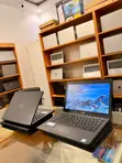 Dell Latitude 5280 Laptop - Intel Core i5, 8GB RAM, 256GB SSD - 1