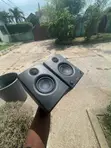 PreSonus Studio Monitors (Used) - 1