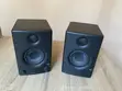 PreSonus Studio Monitors (Used) - 3