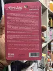 Disaar Premium Nourishing Sunscreen SPF50 PA++ - 1