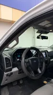 Ford F-150 2019 White - 2