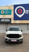 Ford F-150 2019 White - 3