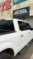 Ford F-150 2019 White - 5