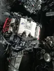 Audi A7 Engine and Gearbox - 1