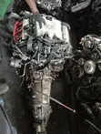Audi A7 Engine and Gearbox - 2