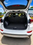 Hyundai Tucson Eco FWD 2017 White - 2