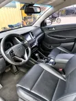Hyundai Tucson Eco FWD 2017 White - 3